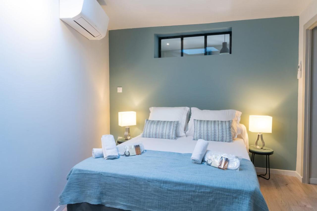 Appartement Fiora - Welkeys Avignon Exterior foto