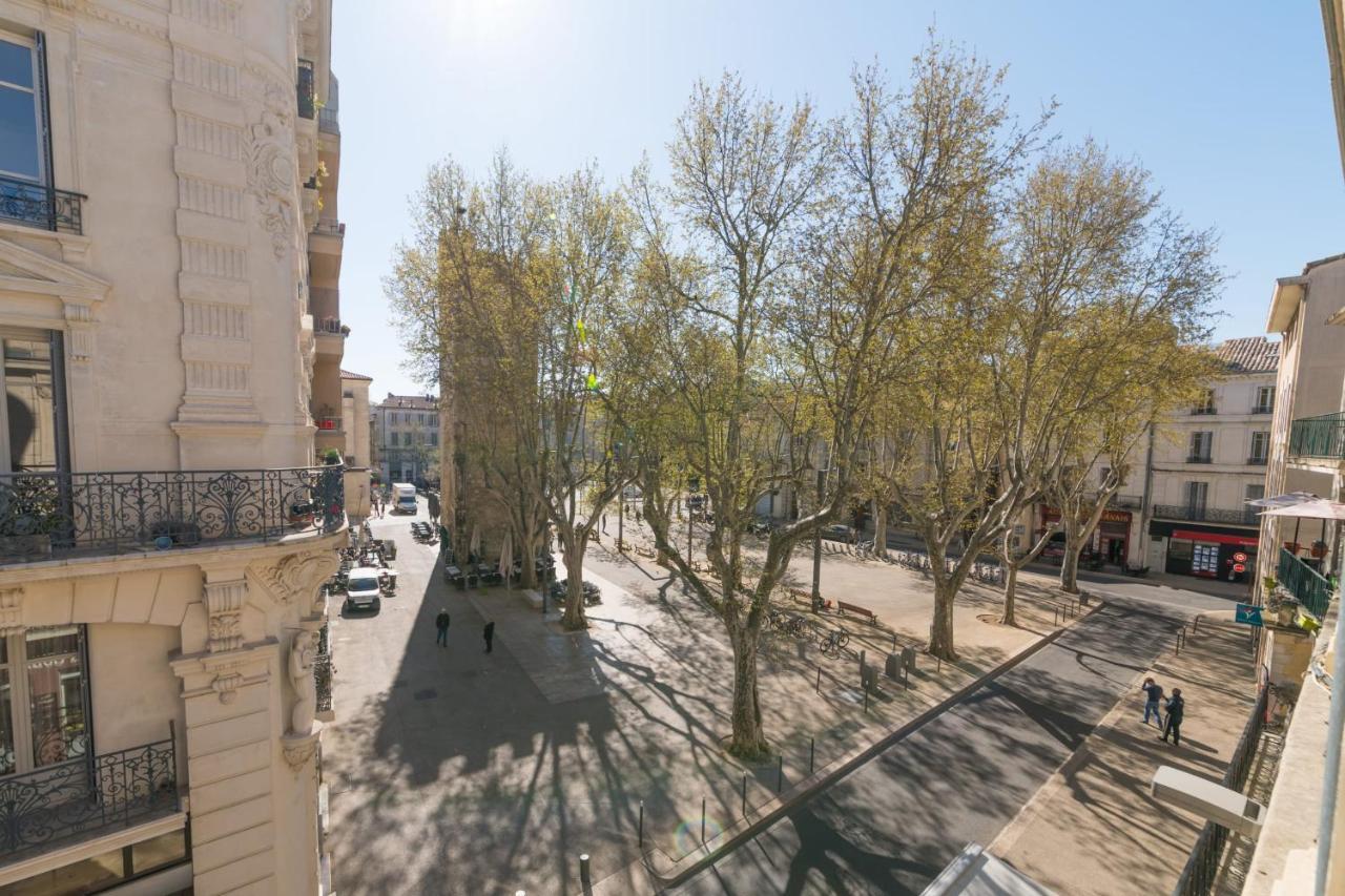 Appartement Fiora - Welkeys Avignon Exterior foto